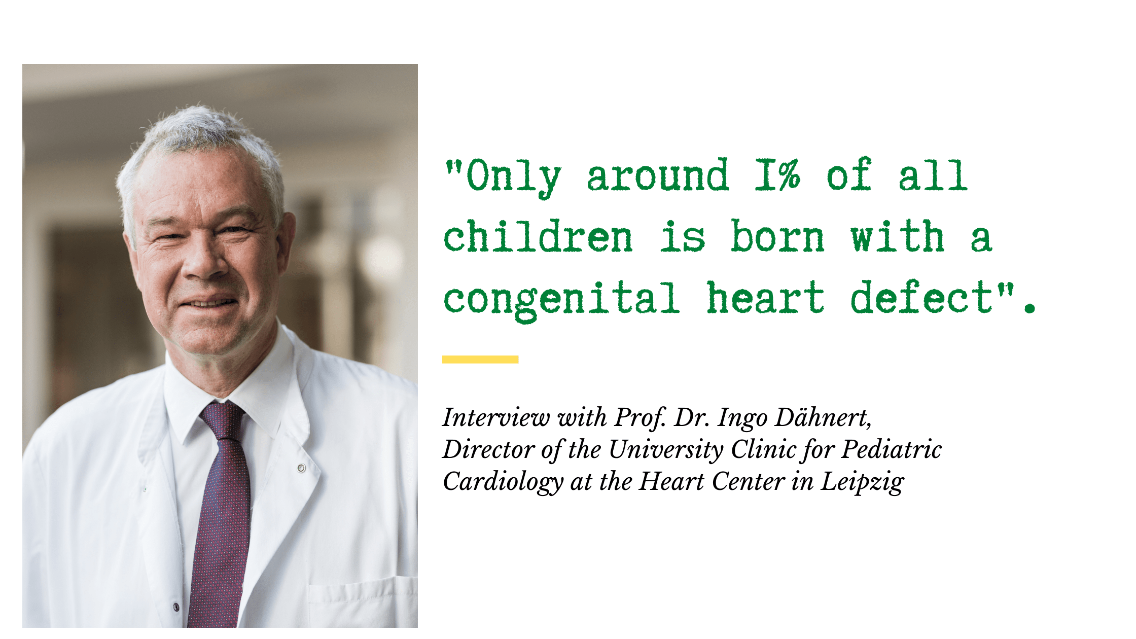 The Fontan principle is a long-term treatment solution for children with congenital heart disease