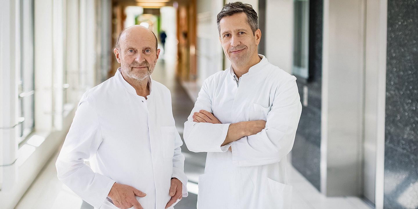 Helios Hospital Bad Saarow: Grigorij Nesterov takes over as medical director of Breast Center