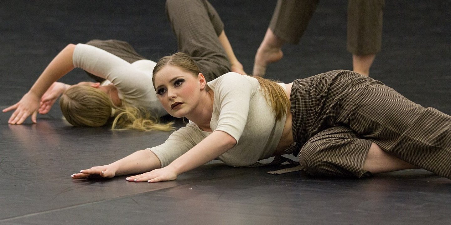 Patient story: innovative joint surgery brings new hope to a dancer