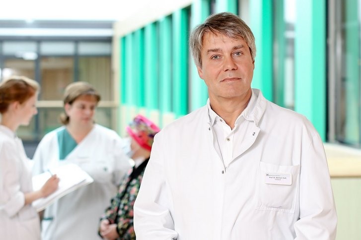 Hematology & Oncology